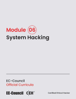 CEHv13 - Module 06 - System Hacking.pdf